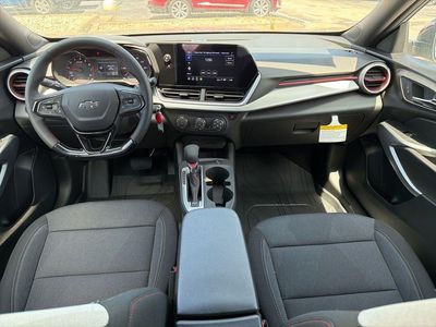 2026 Toyota RAV4 — photo 13 view
