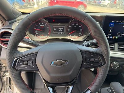 2026 Toyota RAV4 — photo 19 view