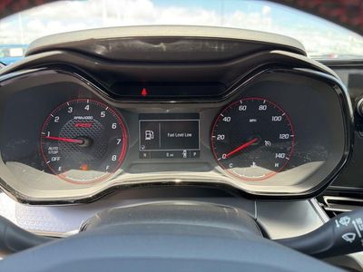 2026 Toyota RAV4 — photo 20 view