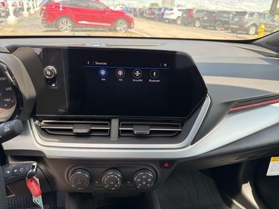 2026 Toyota RAV4 — photo 21 view