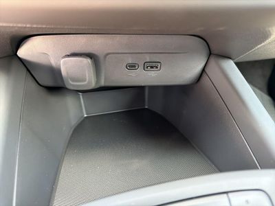 2026 Toyota RAV4 — photo 24 view