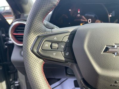 2026 Chevrolet Trax - Photo 18