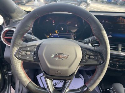 2026 Chevrolet Trax - Photo 20