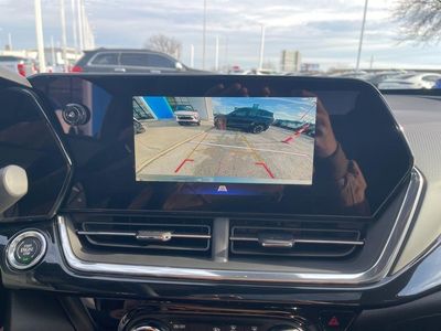 2026 Chevrolet Trax - Photo 22