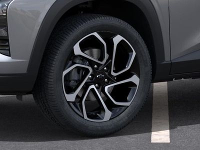 2026 Chevrolet Trax - Photo 37
