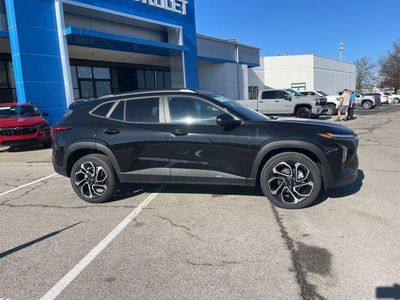 2026 Chevrolet Trax - Photo 2
