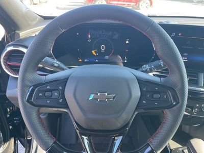 2026 Chevrolet Trax - Photo 21