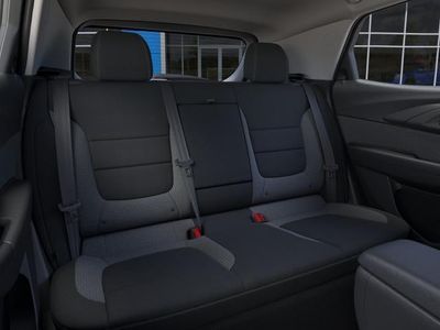 2026 Chevrolet Trailblazer - Photo 50