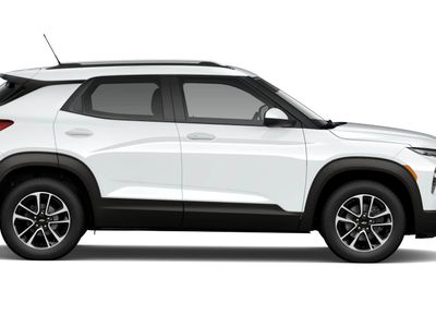 2026 Chevrolet Trailblazer - Photo 60