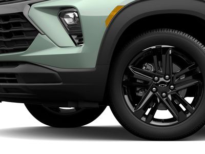 2026 Chevrolet Trailblazer - Photo 4