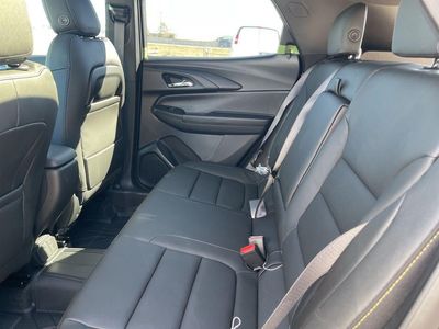 2026 Chevrolet Trailblazer - Photo 13