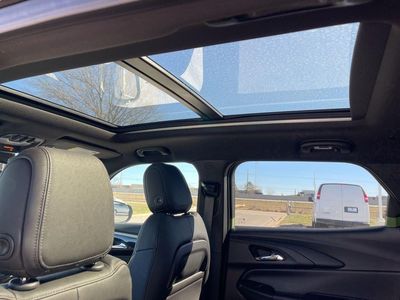 2026 Chevrolet Trailblazer - Photo 17