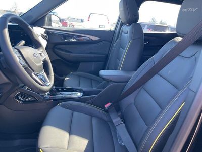 2026 Chevrolet Trailblazer - Photo 19
