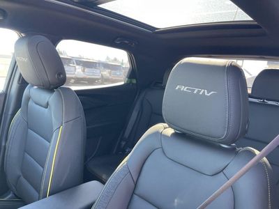 2026 Chevrolet Trailblazer - Photo 20