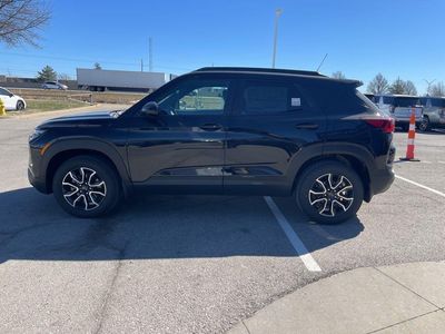 2026 Chevrolet Trailblazer - Photo 6