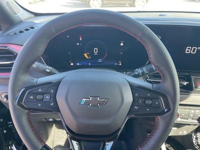 2026 Chevrolet Trailblazer - Photo 22