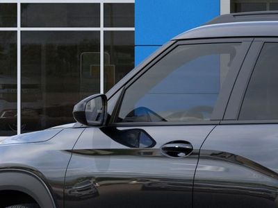 2026 Chevrolet Trailblazer - Photo 43