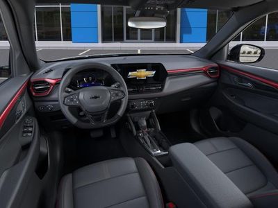 2026 Chevrolet Trailblazer - Photo 46