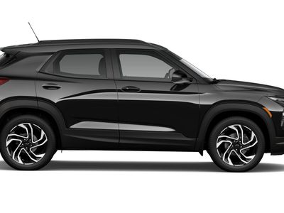 2026 Chevrolet Trailblazer - Photo 51