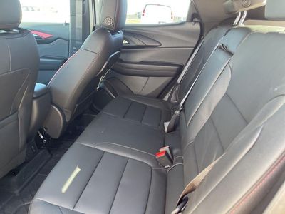 2026 Chevrolet Trailblazer - Photo 13