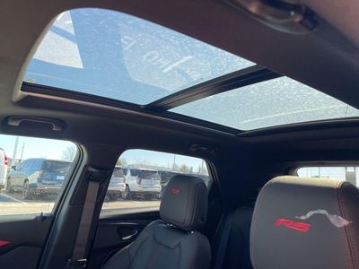 2026 Chevrolet Trailblazer - Photo 19