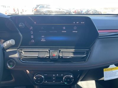 2026 Chevrolet Trailblazer - Photo 24