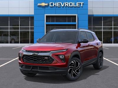 2026 Chevrolet Trailblazer - Photo 42