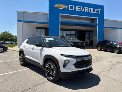2026 Chevrolet Trailblazer - Photo 2