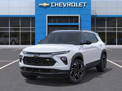 2026 Chevrolet Trailblazer - Photo 37