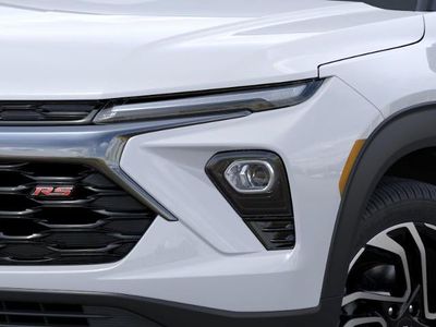 2026 Chevrolet Trailblazer - Photo 43