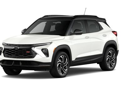 2026 Chevrolet Trailblazer - Photo 58