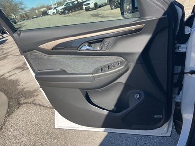 2026 Chevrolet Trailblazer - Photo 32