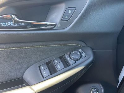 2026 Chevrolet Trailblazer - Photo 33
