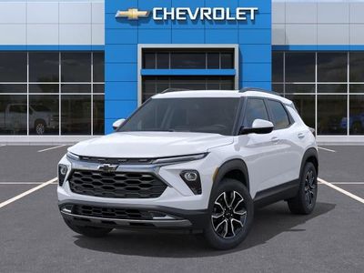 2026 Chevrolet Trailblazer - Photo 41
