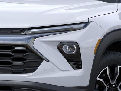 2026 Chevrolet Trailblazer - Photo 45