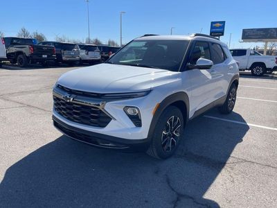 2026 Chevrolet Trailblazer - Photo 7