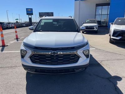 2026 Chevrolet Trailblazer - Photo 8