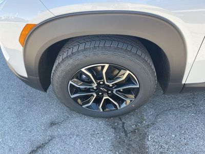 2026 Chevrolet Trailblazer - Photo 9