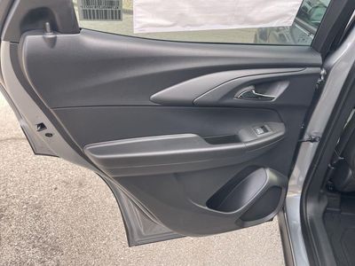 2026 Chevrolet Trailblazer - Photo 18