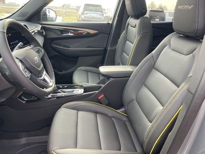 2026 Chevrolet Trailblazer - Photo 19