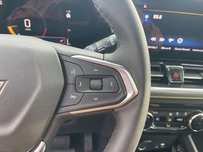 2026 Chevrolet Trailblazer - Photo 24