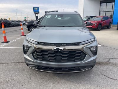 2026 Chevrolet Trailblazer - Photo 8