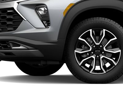 2026 Chevrolet Trailblazer - Photo 28