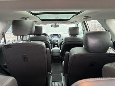 2014 Hyundai Santa Fe - Photo 11