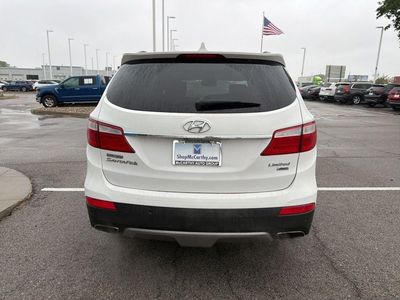 2014 Hyundai Santa Fe - Photo 3