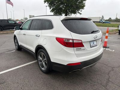 2014 Hyundai Santa Fe - Photo 4