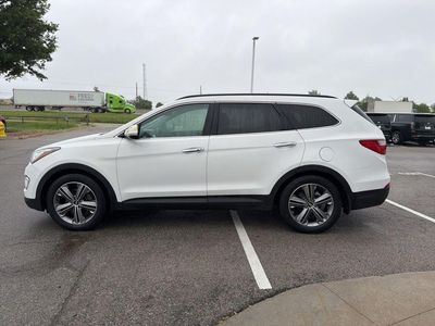 2014 Hyundai Santa Fe - Photo 5
