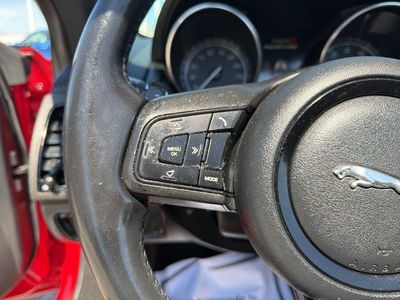 2014 Jaguar F-TYPE - Photo 15