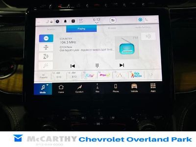 2024 Jeep Grand Cherokee - Photo 22