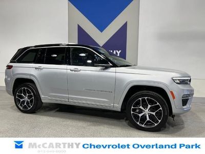 2024 Jeep Grand Cherokee - Photo 3